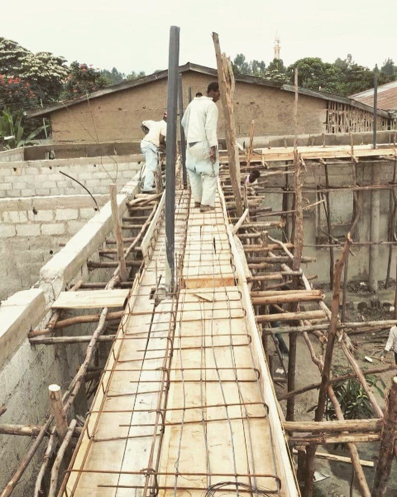 Kadmak Campus Expansion: Building More Opportunities for Every Child